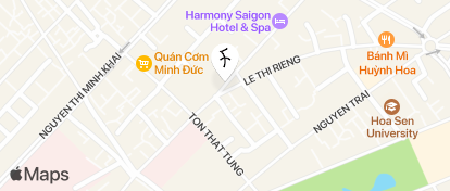 map 1