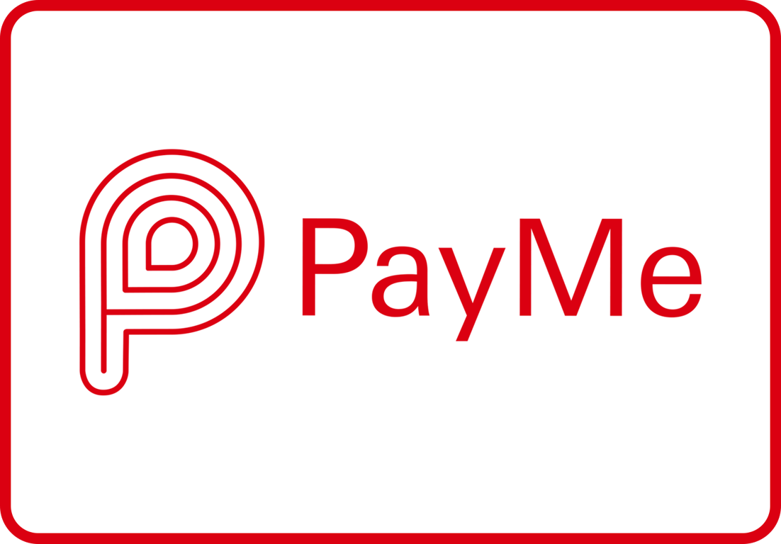 pay me logo