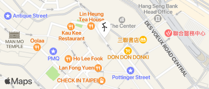 map 1