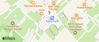 map 1