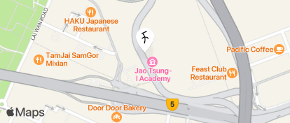 map 1