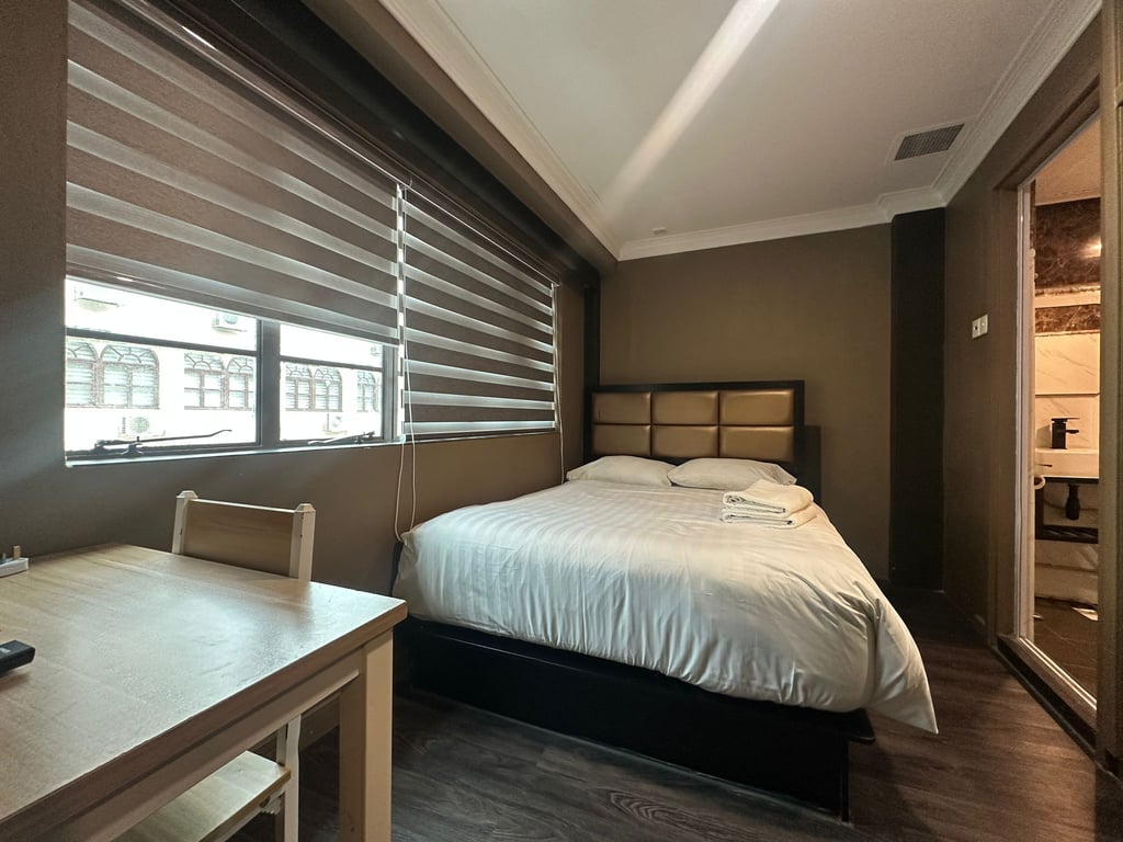 The Quay Hotel Bugis (Previously named as JJH ALIWAL)