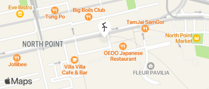 map 1