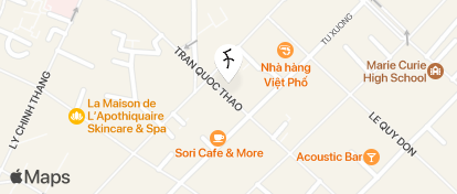 map 1