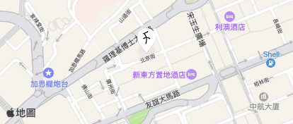 map 1