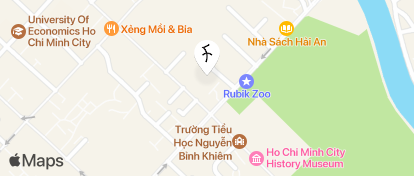 map 1