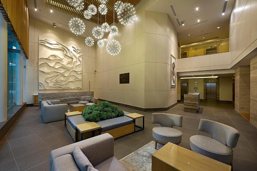 Ansa Hotel Kuala Lumpur