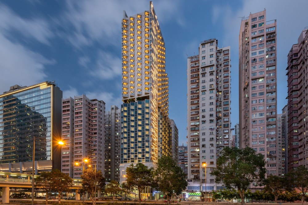Holiday Inn Express Mongkok