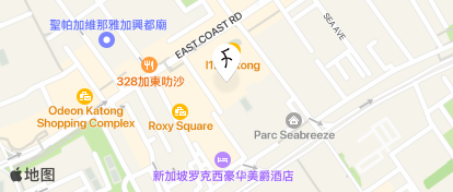 map 1