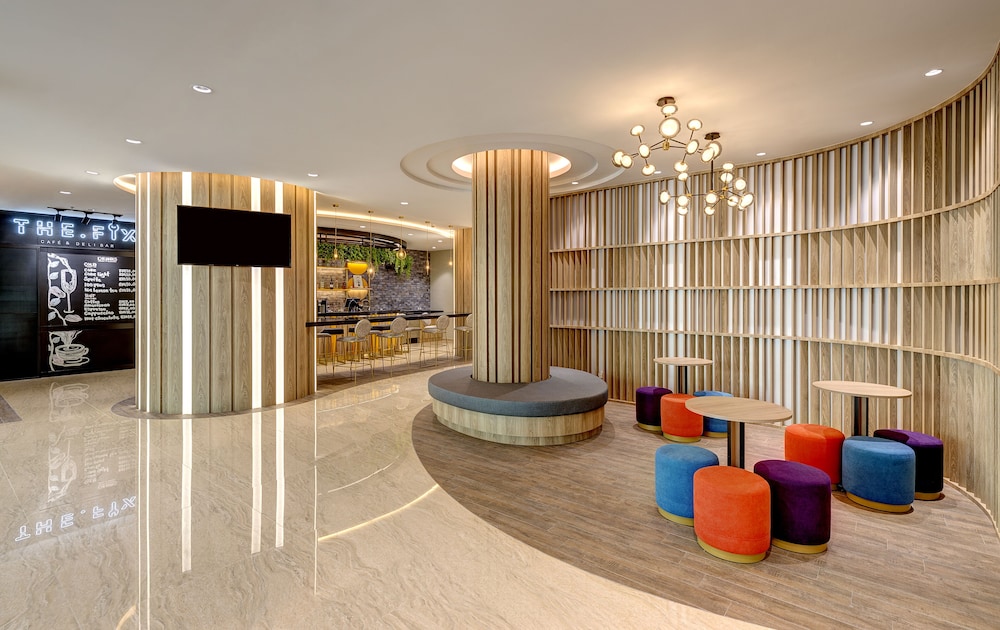 ibis Styles Johor Iskandar Puteri