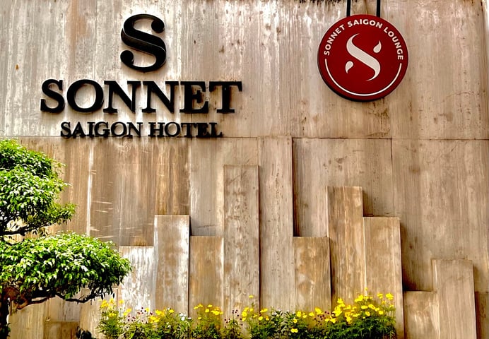 SONNET SAIGON HOTEL