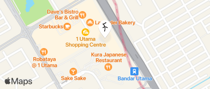 map 1